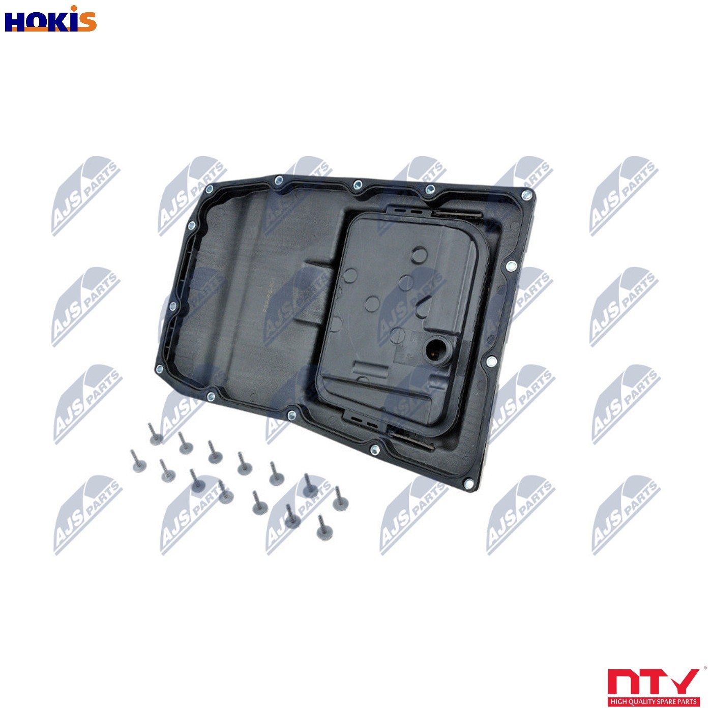 Fits NTY FSF-PS-001 TRANSMISSION FILTER ⭐UK Stock⭐ - Image 10