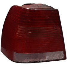 VW Bora 1.6 1 J Heckleuchte komplett L