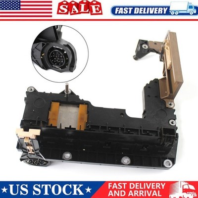 6HP19 6HP26 6HP32 Transmission Conductor Plate TCU ECU For BMW Volkswag Jaguar