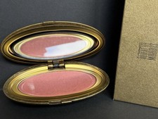 MAC Robert Lee Morris RHUBARB Powder Blush NI...