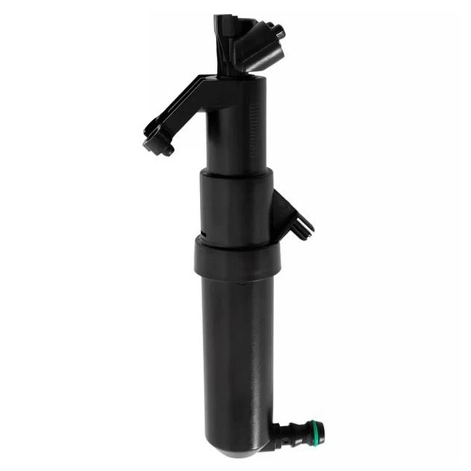 For Benz C230 C240 C320 A2038600547 Left Headlamp Headlight Washer Nozzle Pump - Image 3 of 4