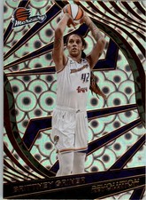 2022 Panini Revolution WNBA Groove #76 Brittney Griner - BSK
