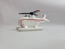 Harold the Helicopter Thomas the Train and Friends Plastic Toy