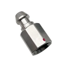 New RTK GPS Quick Release Adapter Replacement For Trimble Poles Prism Surveying