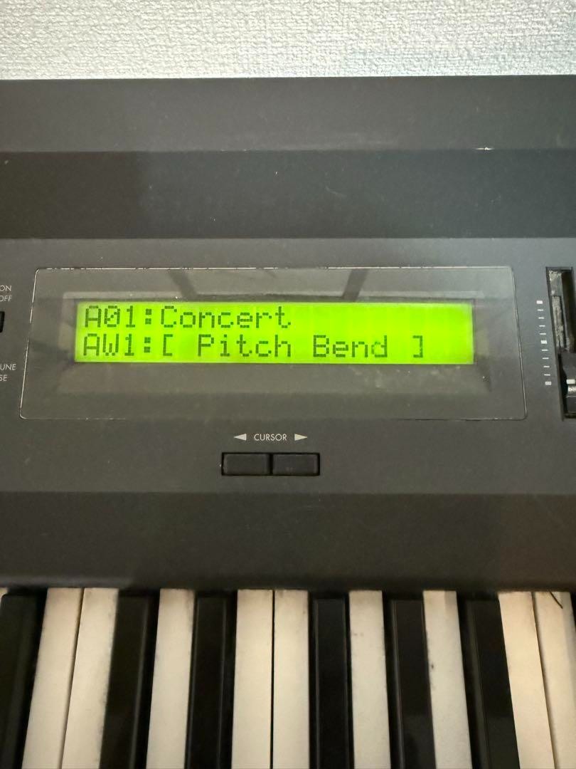 【更に値下げ】KORG SG pro X ステージピアノ/コントローラー KORG SG pro X 88-Key Digital Stage Piano Synthesizer | eBay