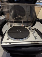 Sony PS-T22 Turntable System Used and working well