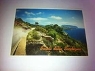 CP POSTCARD POSTCARD MINI COOPER MEEKE DEAF RALLY ITALY SARDINIA 2011 WRC