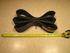 GOODYEAR 1250H200, EATON PD, GEAR TIMING BELT, H0272