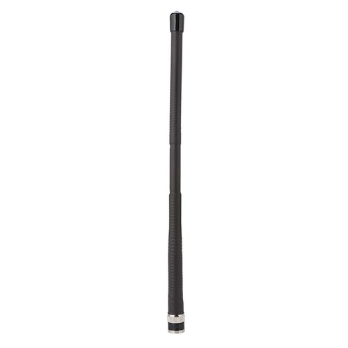 Walkie Talkie Antenna for Kenwood ICOM Motorola EF Johnson Radio BNC Connector - Zdjęcie 8 z 10