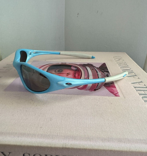 Oakley minute – vintage - Gem Oakley minute – vintage - Gem