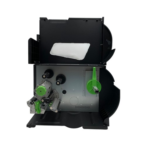 Parts TSC MB240T Industrial Thermal Transfer Label Printer USB LAN No Front Lid - Picture 4 of 10