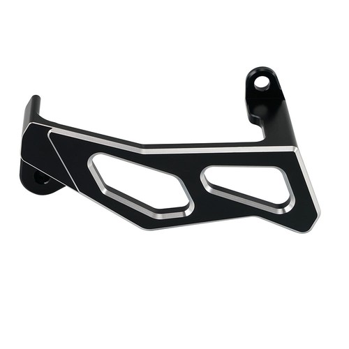 NICECNC Rear Brake Caliper Guard Cover Protector For Suzuki DRZ 400SM 2005-2024 - Picture 3 of 7