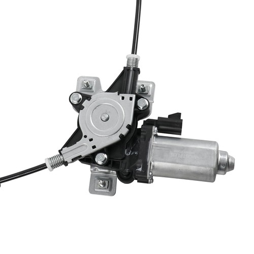 Front Driver Side Power Window Regulator w/ Motor For 2000-2005 Chevrolet Impala - Bild 7 von 7