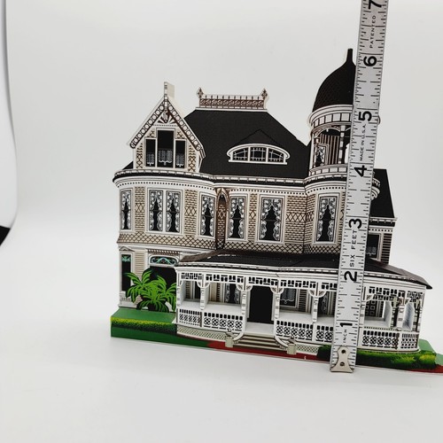 Shelia's Collectibles Long-Waterman Mansion San Diego CA - Foto 8 di 13