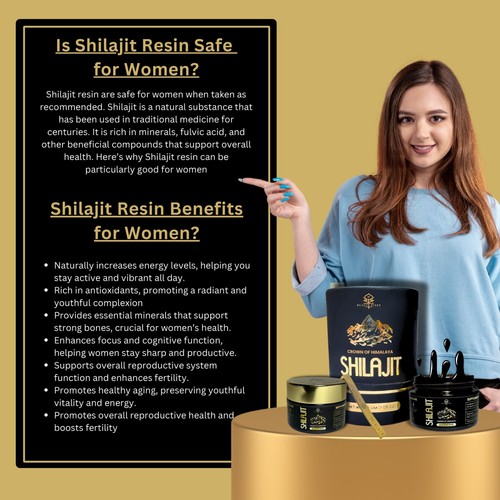 Pure Himalayan Shilajit Resin | Organic, Potent Fulvic Acid | 100% Natural - Picture 3 of 7