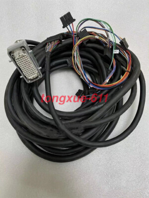 1PCS NEW FANUC A660-4005-T215#L7R203 Robot Power Cable Via FedEx or DHL