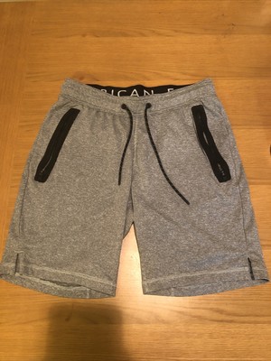 Mens American Eagle Jogger Shorts Small 