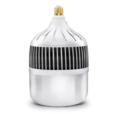 1x E27 E40 LED Light Bulb High Power Lamp 80W 50W 100W 200W 300W For Home Garage
