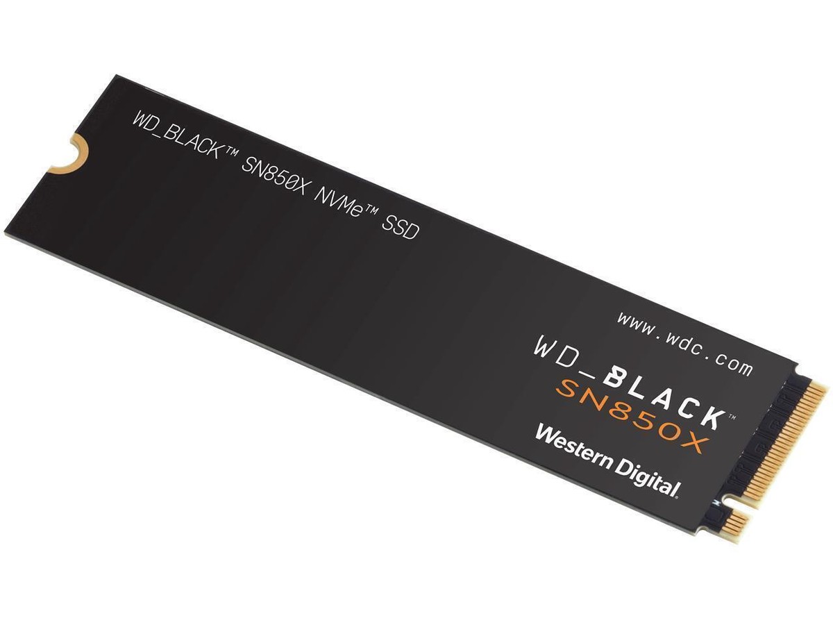 内蔵型SSD WD Black PCIe Gen3x4 NVMe SSD 256GB 内蔵型SSD WD Black PCIe Gen3x4 NVMe SSD 256GB Western