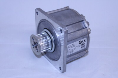 SERVAX SMDM-200 (418169) Motor