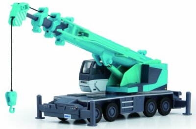 ミニカー KOBELCO PANTHER Diapet Japan DK-6114 Kobelco Panther X700 1/64 Scale | eBay