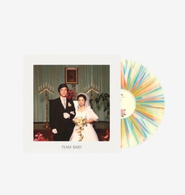 K-POP・アジア THE BLACK SKIRTS TEAM BABY HYUKOH 23 The Black Skirt Team Baby LP Splatter Color, Unopened | eBay