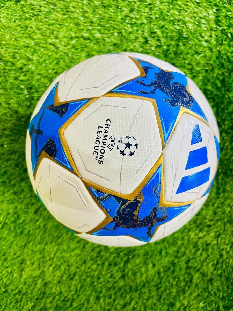 サッカーボール Champions League 19-20 Adidas Champions League Finale Authentic official Match Ball