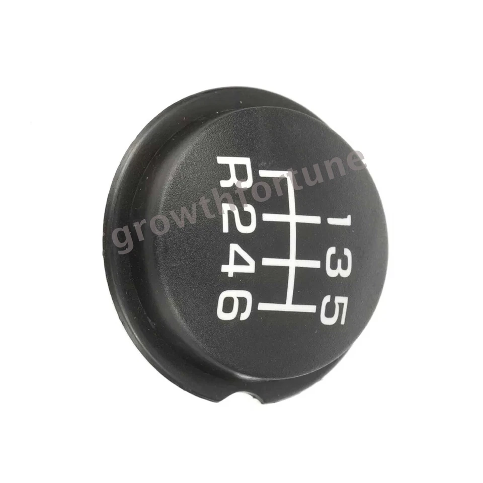 Автомобильный переключатель передач для 05-18 DODGE RAM 2500 и 3500 6-ступенчатая механическая коробка передач - Изображение 4 из 4