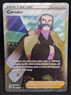 Carte Pokemon CORMIER - FA EB10 Astres Radieux FR - 187/189 - Neuf