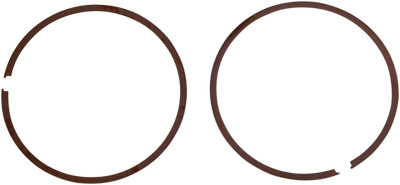 WISECO W2677CD PISTON RING SET PER SUZUKI RMX 250 1996