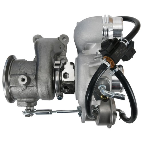 49180-04162 Turbo Turbocharger For Chevrolet. Equinox GMC Terrain 1.5L SUV 18-22 - Bild 8 von 13