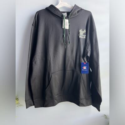 Champion Men s USF Bulls Hoodie