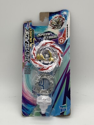 Beyblade Burst Surge Speedstorm F0617 Spinning Top Martinique Beyblade Burst Surge Speedstorm F0617 Spinning Top Martinique