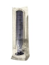 10 Medicina ENFit  Syringe 60ml Purple