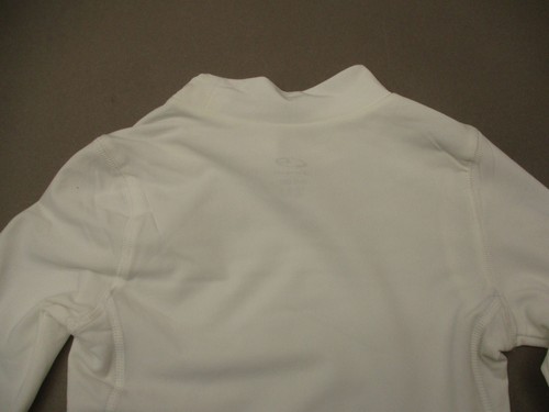 NWT Champion DUO DRY SizeXS (4-5) Girls Mock Neck Long Sleeve Athletic Top 755 - Picture 4 of 10