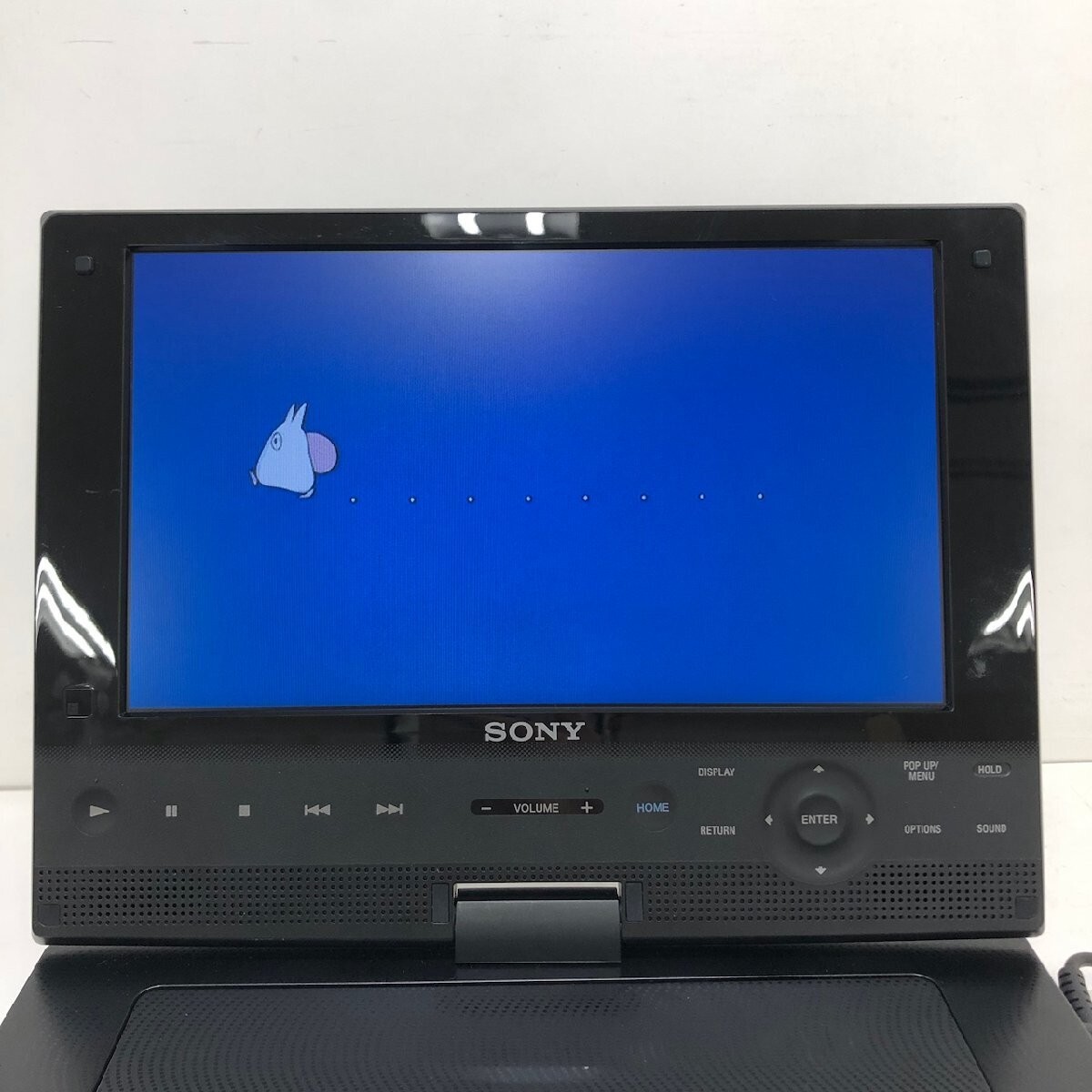 プレーヤー SONY BDP-SX910 Sony BDP-SX910 Portable Blu-ray Disc Player DVD Player 9