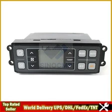 R330LC-9 R225-9 Air Conditioner Controller 11Q6-90310 11Q6-90370 For Hyundai