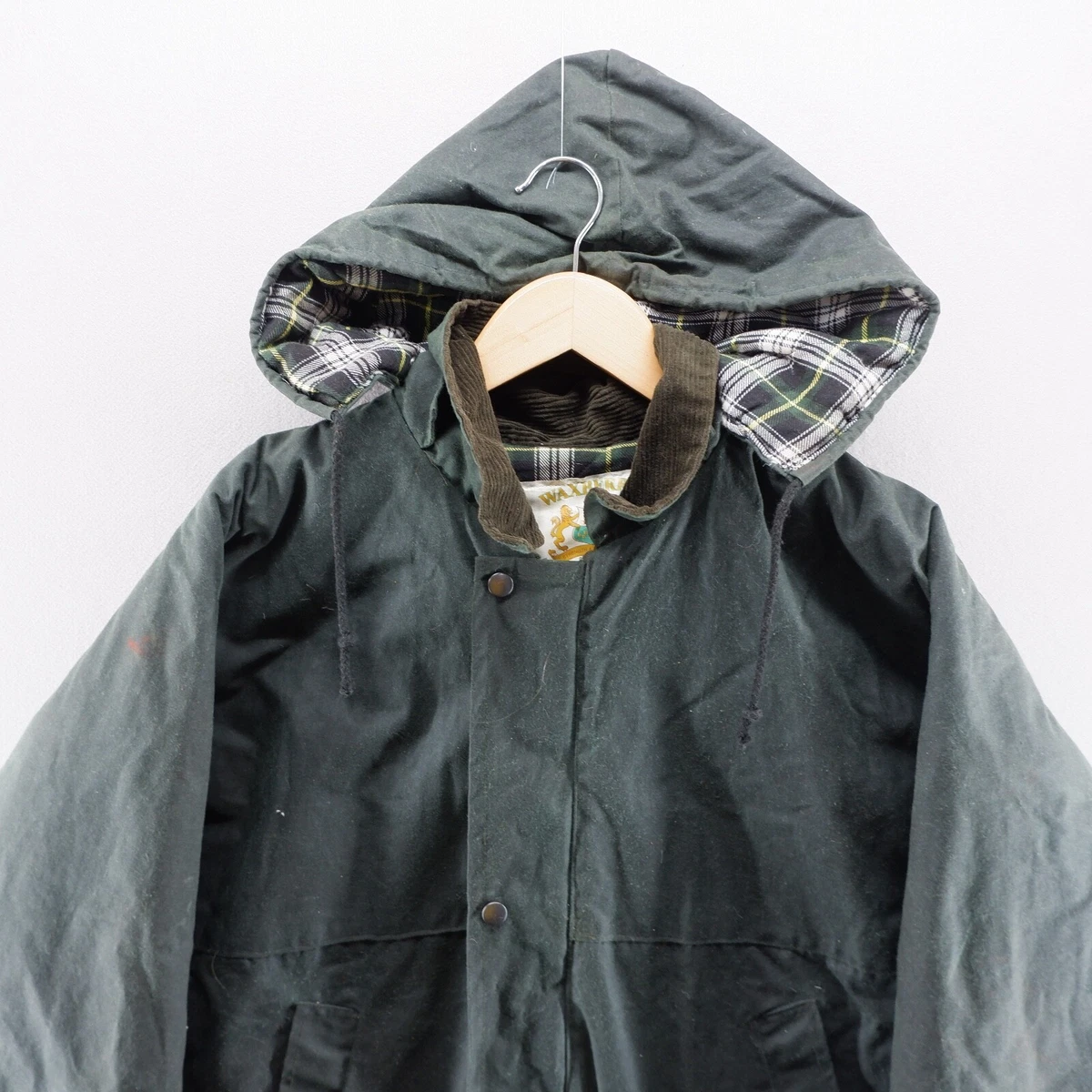 Waxberry jacket hotsell