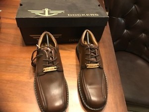 dockers trustee oxford shoes