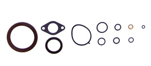 Graphite Full Gasket Set For 2002-2006 Nissan Altima, Sentra SE-R 2.5L QR25DE Engine - Complete Seal Kit