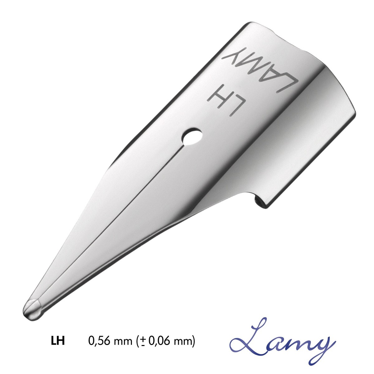 Lamy Z 50 Feder Z50 Ersatz Schwarz Blank Safari Al-Star joy Nexx