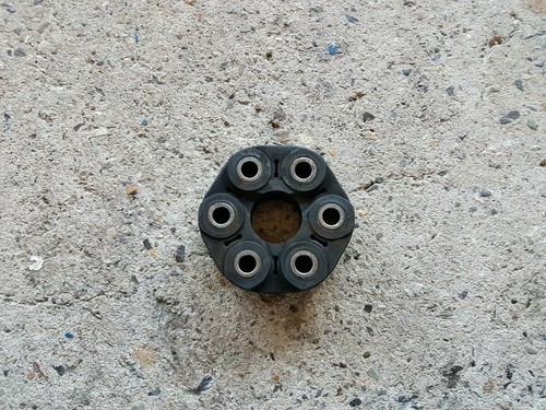 BMW 1er F20 F21 3er F30 F31 LCI N13 B38 Gelenkscheibe LK=78MM/D=110MM 1227869