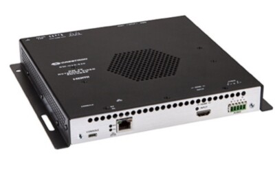 Crestron DM-NVX-E30 Network AV Encoder Card