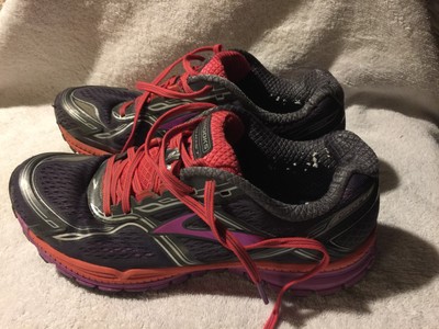 brooks ghost womens 8.5