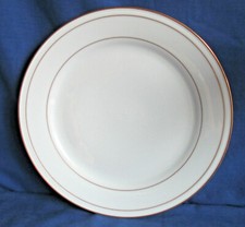 Alt Tirschenreuth Kuchenteller Teller 19,5cm Venezia gold, weitere Porzellan