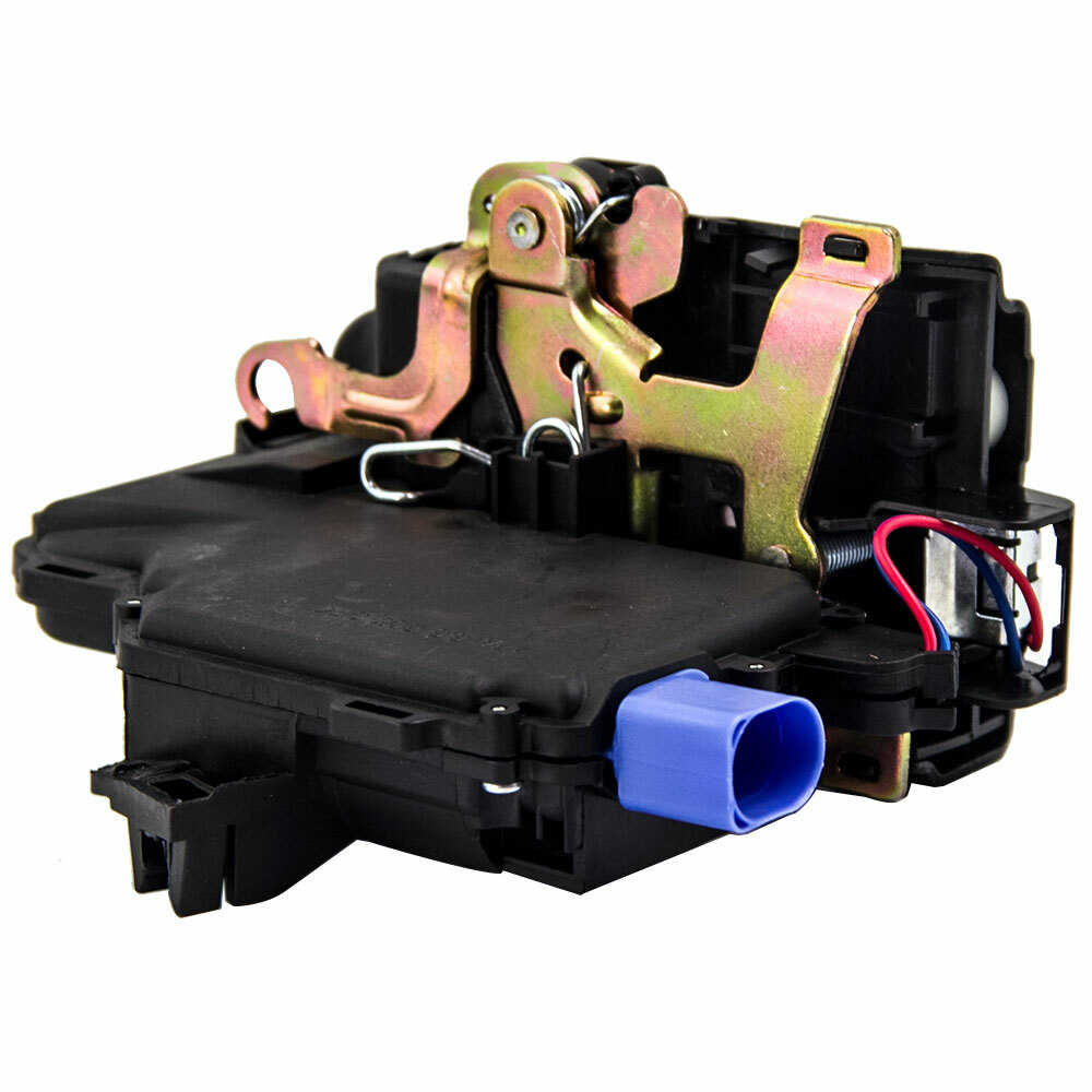 Cerradura Puerta Trasero Izquierda para Seat Cordoba 6L2 Ibiza 3 6L1 VW...