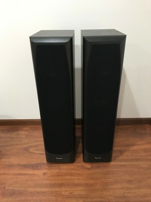 infinity alpha 10 speakers