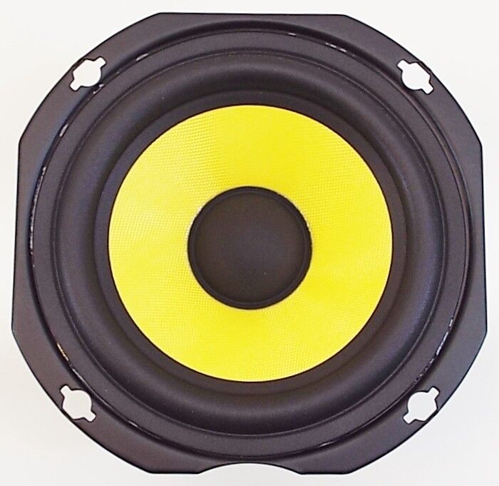KRK RP Rokit Powered 5 G3 Woofer Part # WOFK50104 For Studio KRK RP Rokit Powered 5 G3 Woofer Part # WOFK50104 For Studio