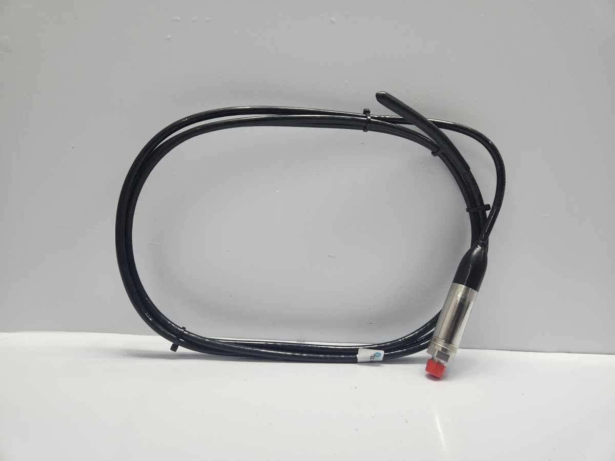 GE DRUCK UNIK 5000 PRESSURE SENSOR PTX 5032-TB-A3-CA-H0-PF 0
