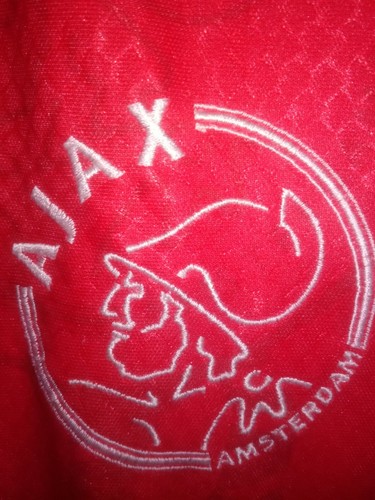 AJAX 1998-1999 ABN-AMRO camiseta shirt trikot maillot maglia - Picture 4 of 6